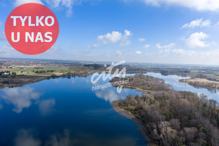 Działka Sprzedaż Osetna 5